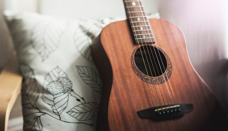 Pause musicale