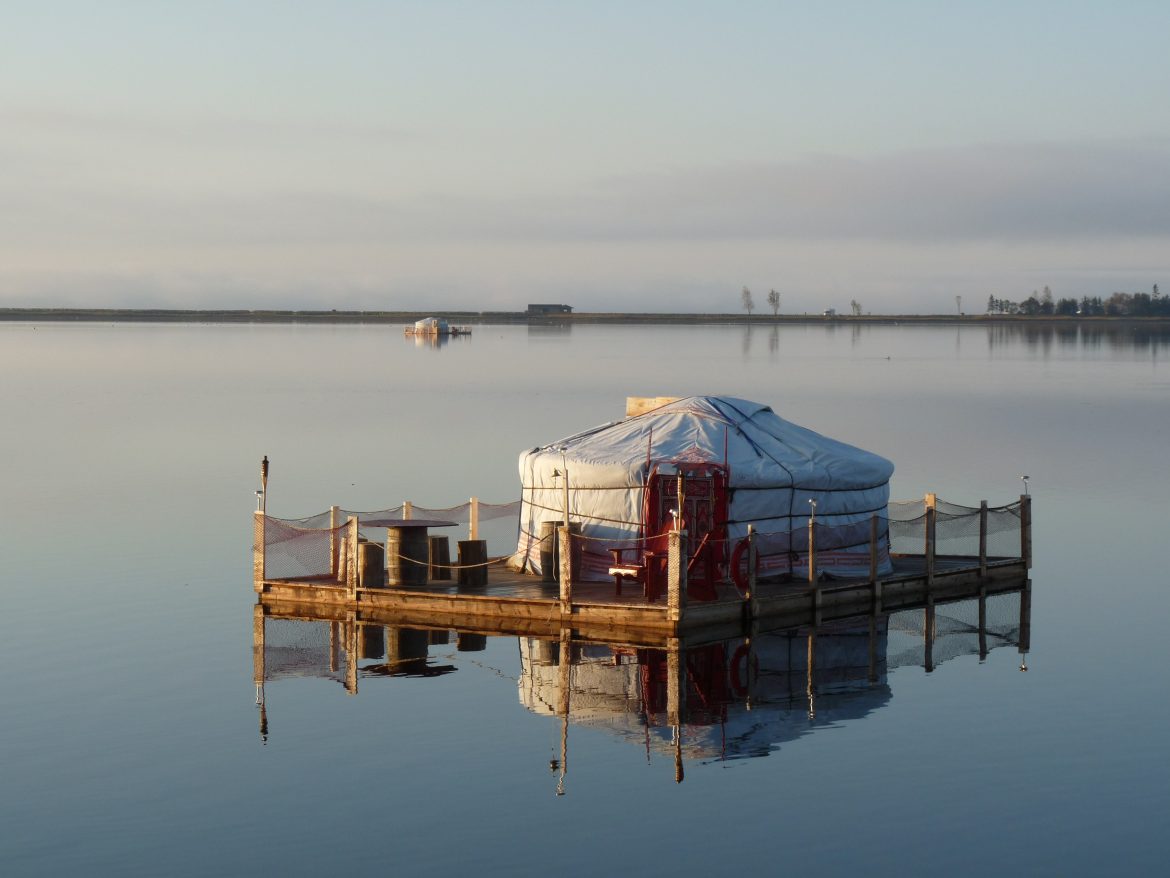Photo: courtoisie Aux 4 Vents