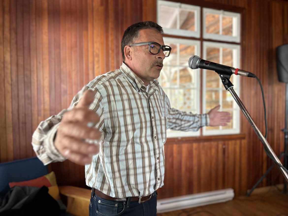 Marc Fafard
