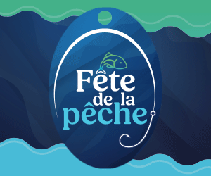 Fête de la pêche 2026